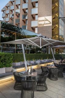 Hotel Ambasciatori - 0