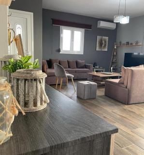 House of Sunset - Tranquility - View - Relaxation - Sívas - 6