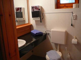 Zöld sziget Apartmanház - Gyenesdiás - 6