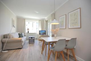 Dünenblick Wohnung 03 - 8