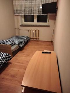 Noclegi nad Parsętą 2 - Białogard - 4
