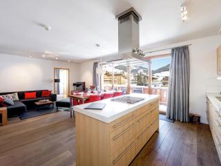 Apartment in Gerlos next to the ski slope - Gerlos - 6