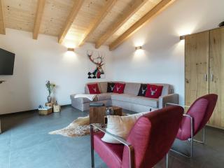 Penthouse in ski resort in Piesendorf - Piesendorf - 2