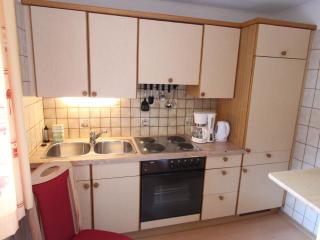 Apartment with garden in Leogang, Salzburg - Leogang - 8
