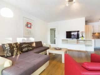 Holiday apartment in Leogang near the ski area - Leogang - 4