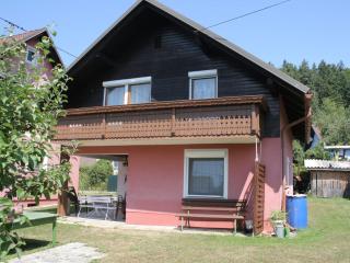 Holiday home in Carinthia near Lake Klopeiner - Eberndorf - 5