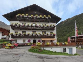 Guesthouse in Vent with Balcony - Vent - 7