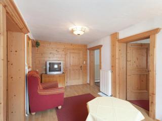 Guesthouse in Vent with Balcony - Vent - 6