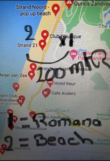 Romana - Zandvoort - 9