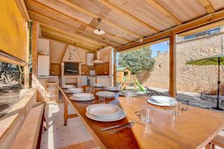 Villa Can Pujadas by Slow Villas - 1