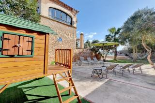 Villa Can Pujadas by Slow Villas - Manacor - 2