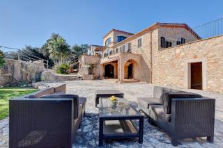 Villa Can Pujadas by Slow Villas - Manacor - 4