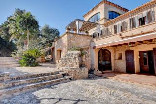 Villa Can Pujadas by Slow Villas - Manacor - 5