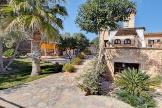 Villa Can Pujadas by Slow Villas - Manacor - 6