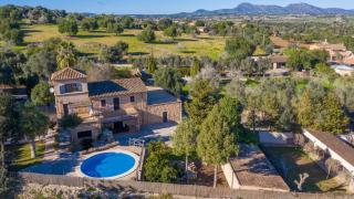 Villa Can Pujadas by Slow Villas - Manacor - 0
