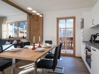 Apartment in ski area KitzSki Hollersbach - Hollersbach im Pinzgau - 5
