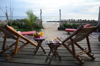 Casa Baronesa Waterfront Villa - Puerto Villamil - 3