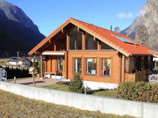 Apartment in Umhausen near the ski area - Umhausen - 0