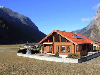 Apartment in Umhausen near the ski area - Umhausen - 5