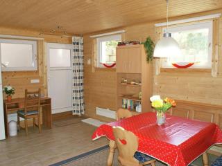 Apartment in Umhausen near the ski area - Umhausen - 3