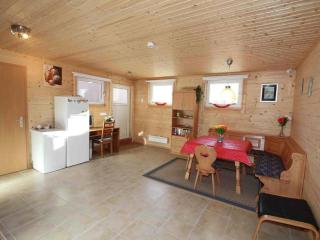 Apartment in Umhausen near the ski area - Umhausen - 9