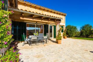 Villa Son Pere by Slow Villas - Caʼs Concos - 5