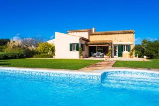Villa Son Pere by Slow Villas - Caʼs Concos - 8