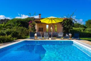 Villa Son Pere by Slow Villas - Caʼs Concos - 3