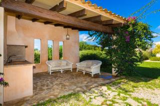 Villa Son Pere by Slow Villas - Caʼs Concos - 1