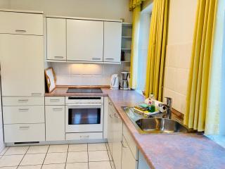 Villa Caprivi - Ferienwohnung E2 - Heringsdorf - 5