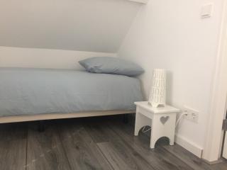 Zomerhuis Zuid 1 - 4