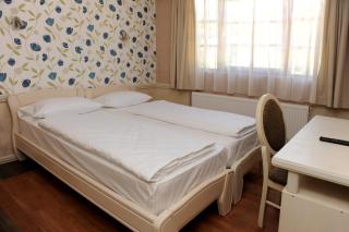 Hotel Centar Balasevic - Belgrad - 3