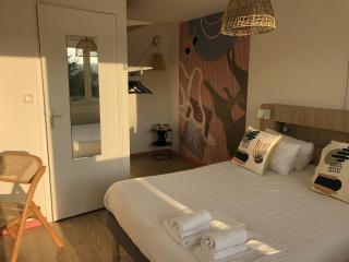 Hôtel Heod - Binic - Saint-Quay-Portrieux - Étables-sur-Mer - 5
