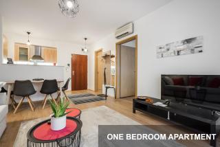 BpR City Lodge Apartments - 8