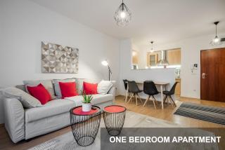 BpR City Lodge Apartments - Budapest - 9