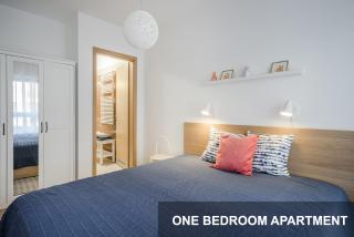 BpR City Lodge Apartments - Budapest - 5