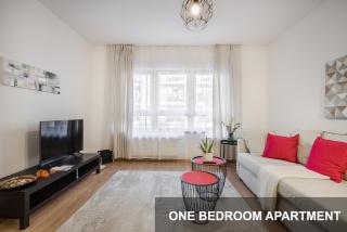 BpR City Lodge Apartments - Budapest - 2
