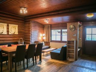 Cosy chalet in Tyrol with a private garden - Hopfgarten im Brixental - 5