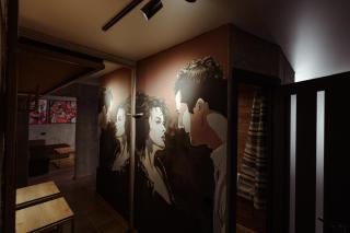 Квартира в центре Чаплин - 1