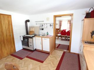 Austrian chalet in Bramberg with sauna - Bramberg am Wildkogel - 1