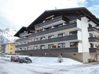 Apartment in Maria Alm directly on the ski slopes - Maria Alm am Steinernen Meer - 6