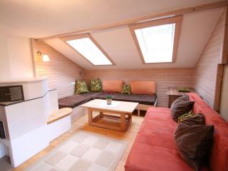 Chalet in Hopfgarten near Ski Lift - 8