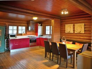 Cosy chalet in Tyrol with a private garden - Hopfgarten im Brixental - 4