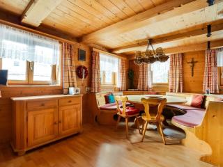 Holiday Home in Jochberg near KitzSki ski area - 9