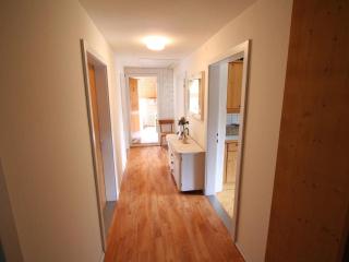 Chalet in Hopfgarten near Ski Lift - 1