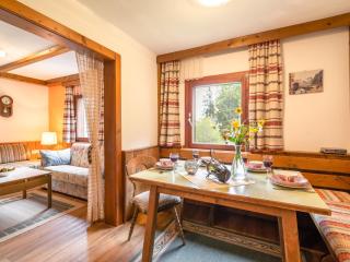 Holiday home in Bad St Leonhard in Carinthia - Bad Sankt Leonhard im Lavanttal - 8