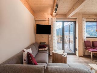 Chalet in Hohentauern Styria with sauna - Hohentauern - 5