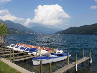 Holiday home in Seeboden on Lake Millstätter See - Seeboden - 3