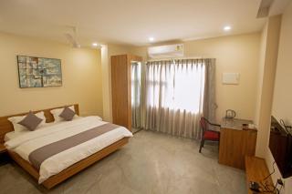Grey House Inn - Guwahati - 7