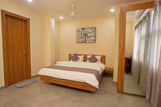 Grey House Inn - Guwahati - 2